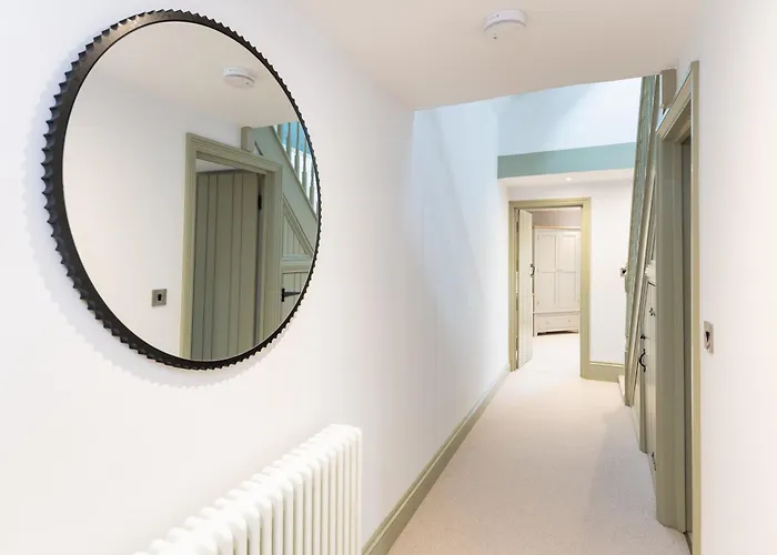 Barn Conversion In North Petherton