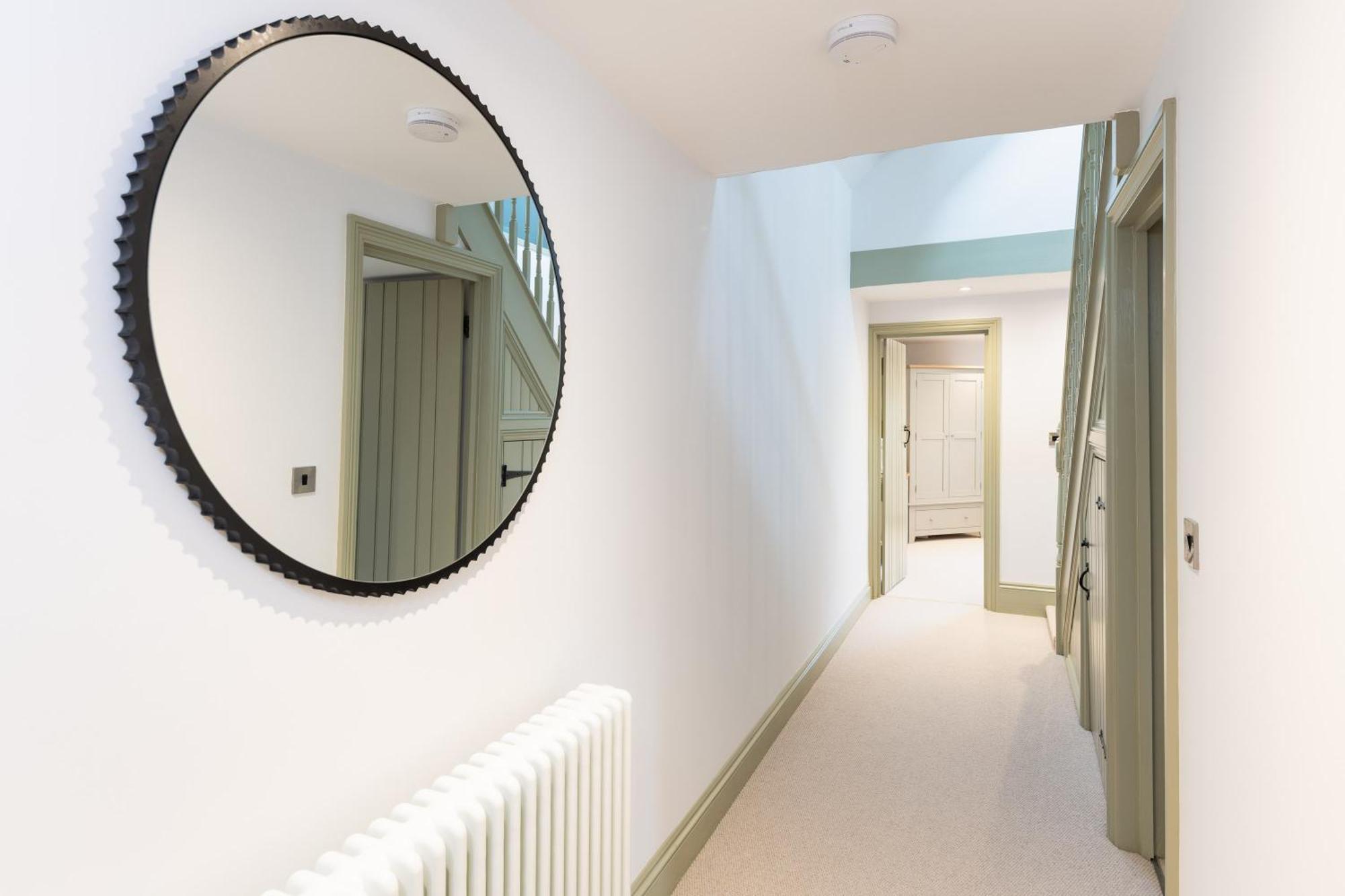 Barn Conversion In North Petherton
