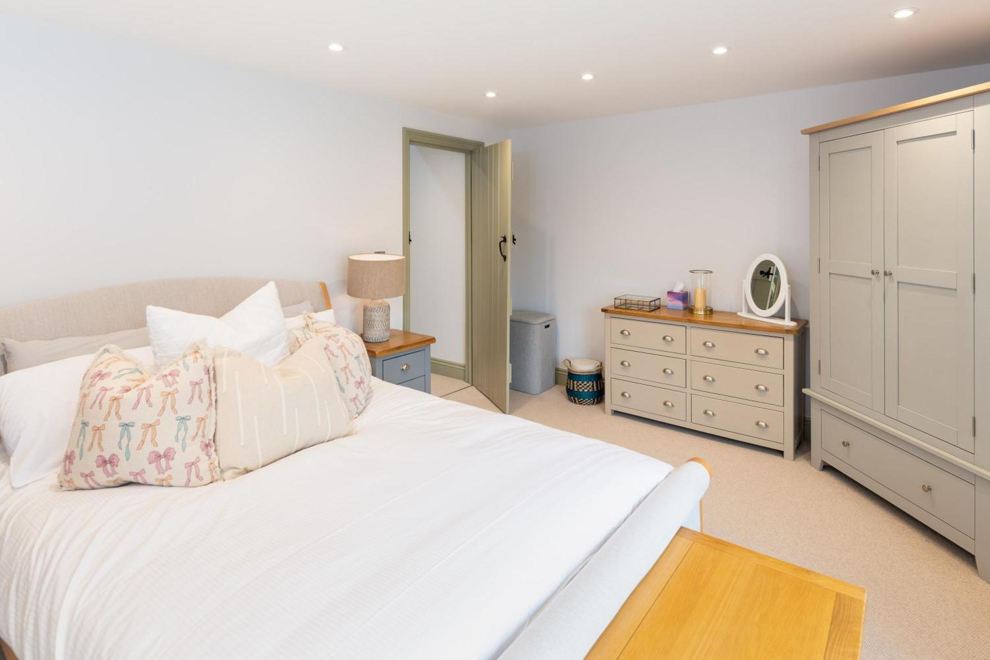 Barn Conversion In North Petherton Holiday home Bridgwater