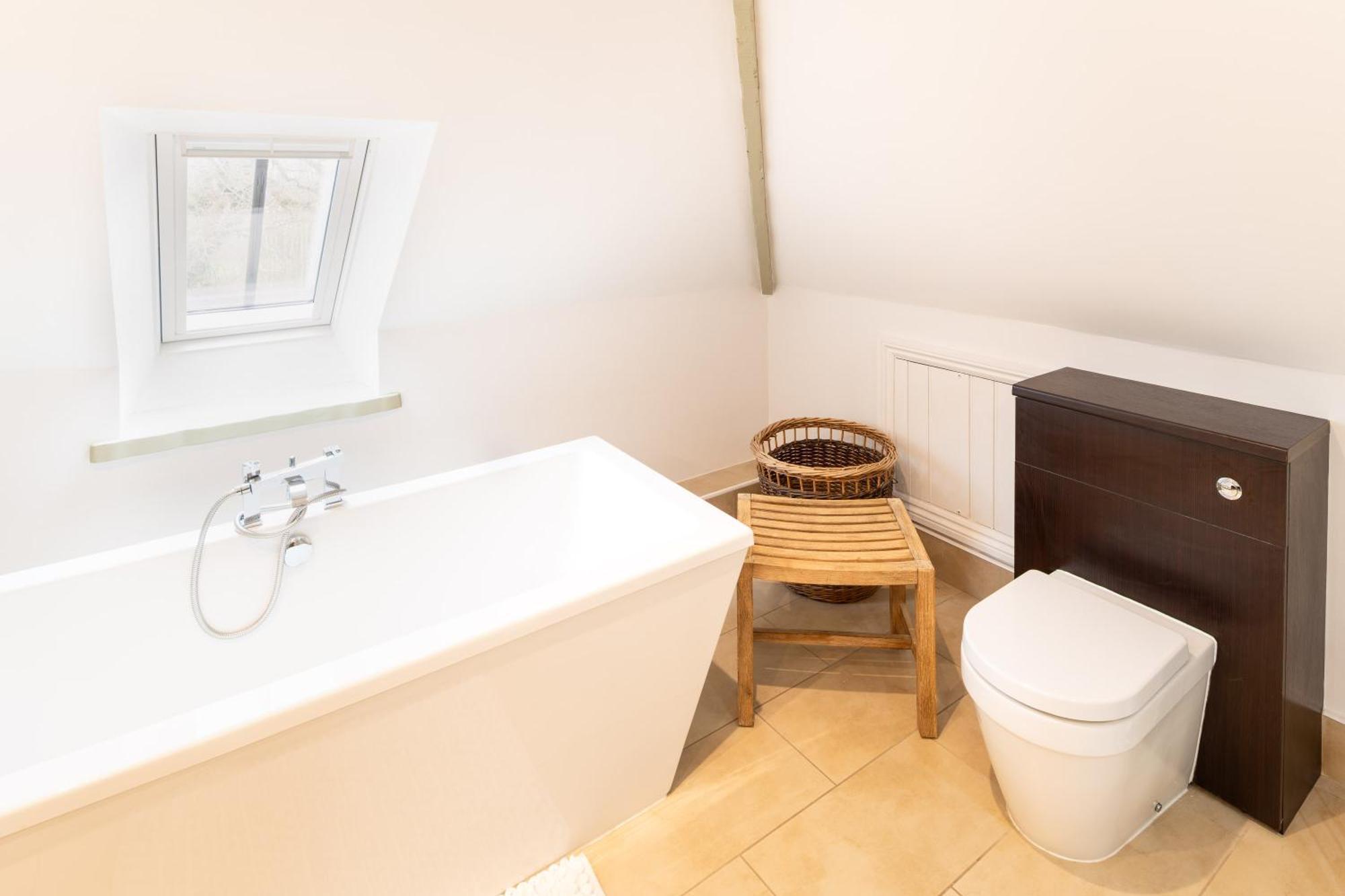 Barn Conversion In North Petherton Bridgwater