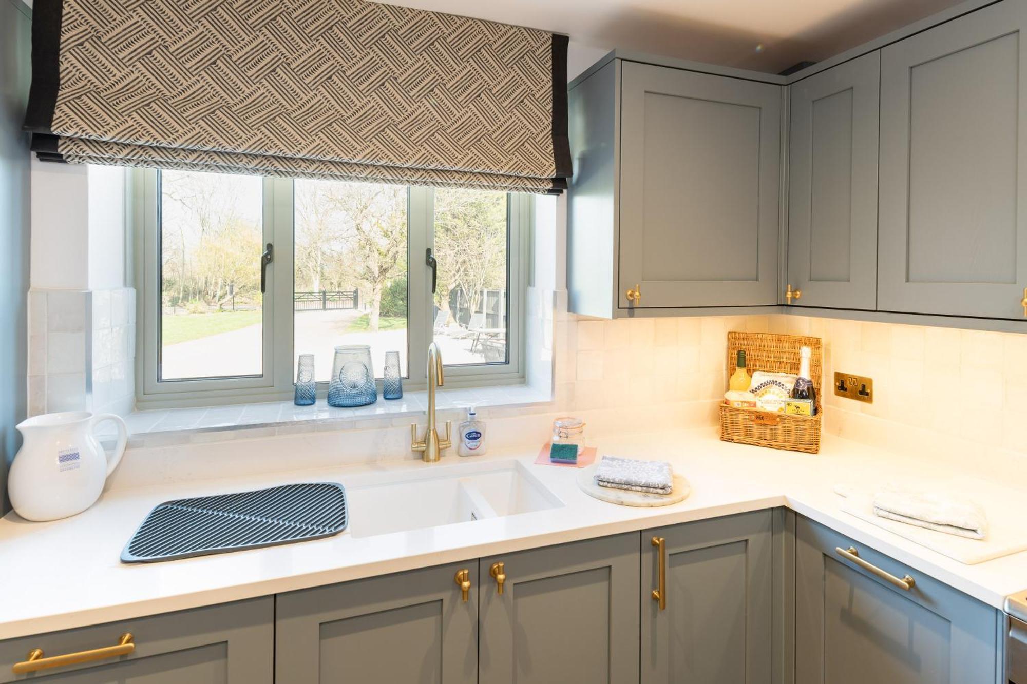 Holiday home Barn Conversion In North Petherton Bridgwater