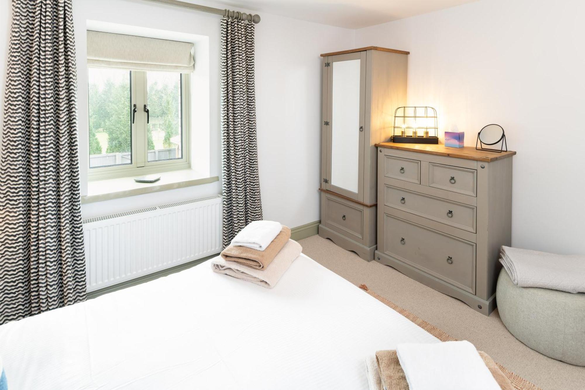 Holiday home Barn Conversion In North Petherton
