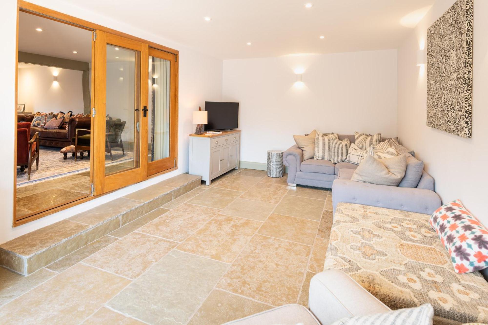 Holiday home Barn Conversion In North Petherton Bridgwater