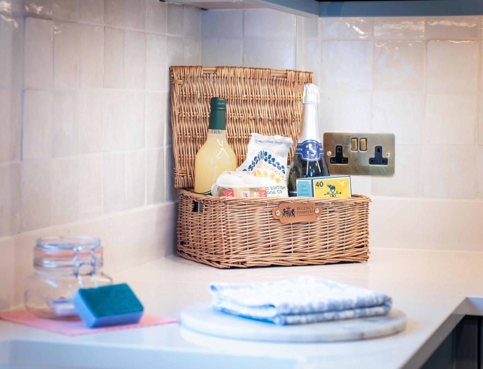 Holiday home Barn Conversion In North Petherton *