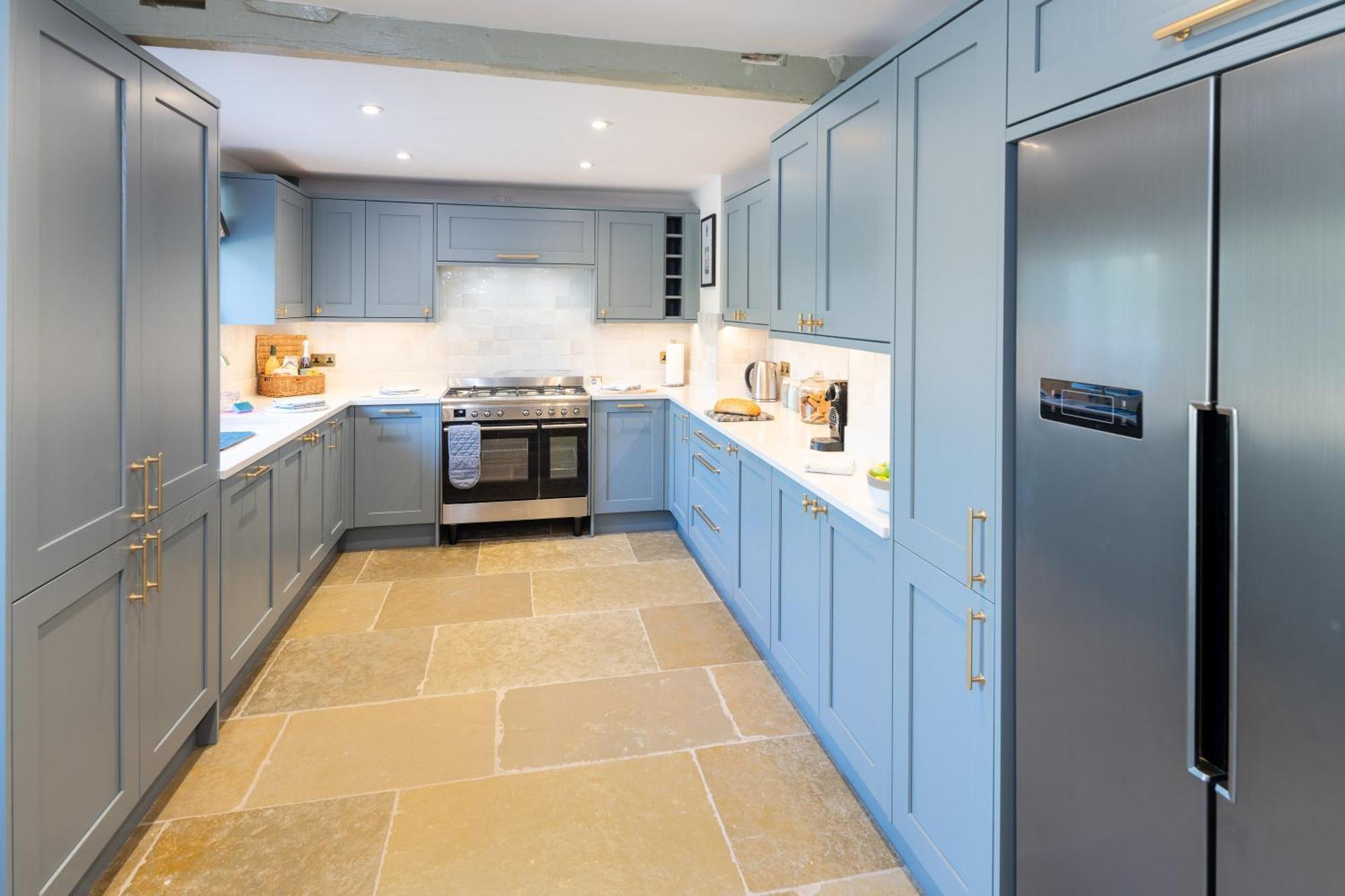 Casa vacanze Barn Conversion In North Petherton Bridgwater