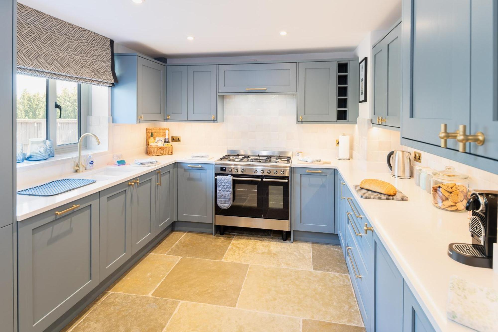 Barn Conversion In North Petherton Bridgwater