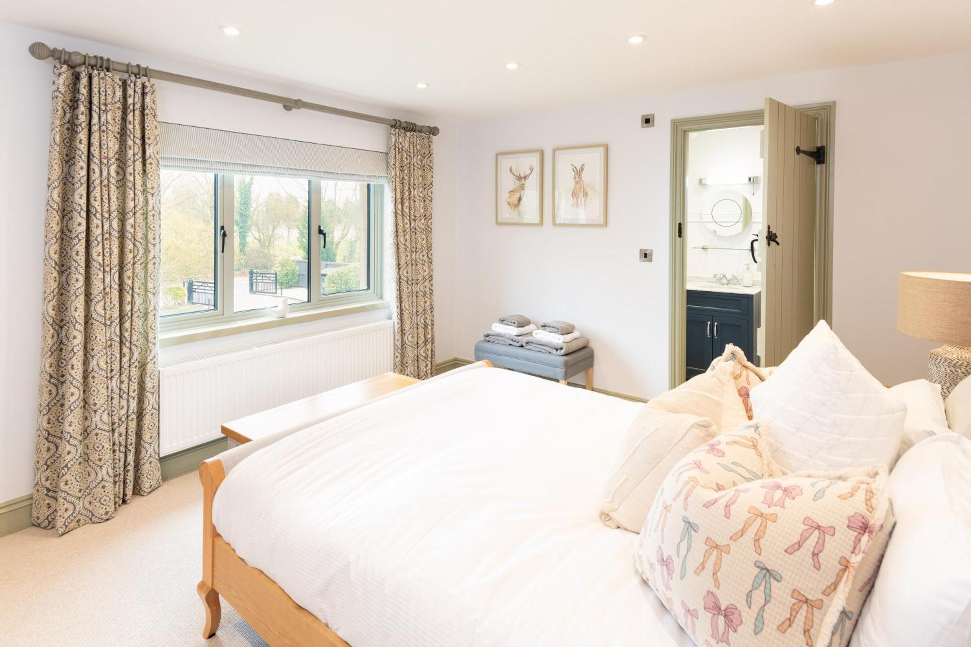 Casa vacanze Barn Conversion In North Petherton