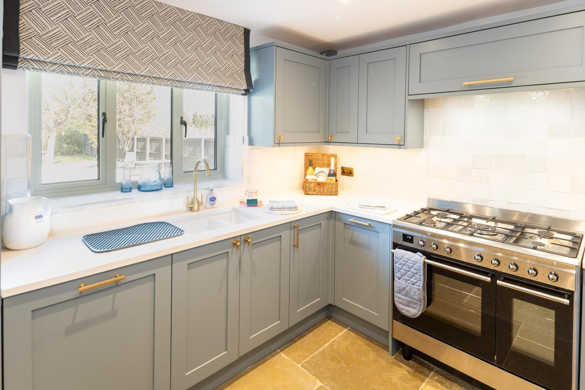Holiday home Barn Conversion In North Petherton *