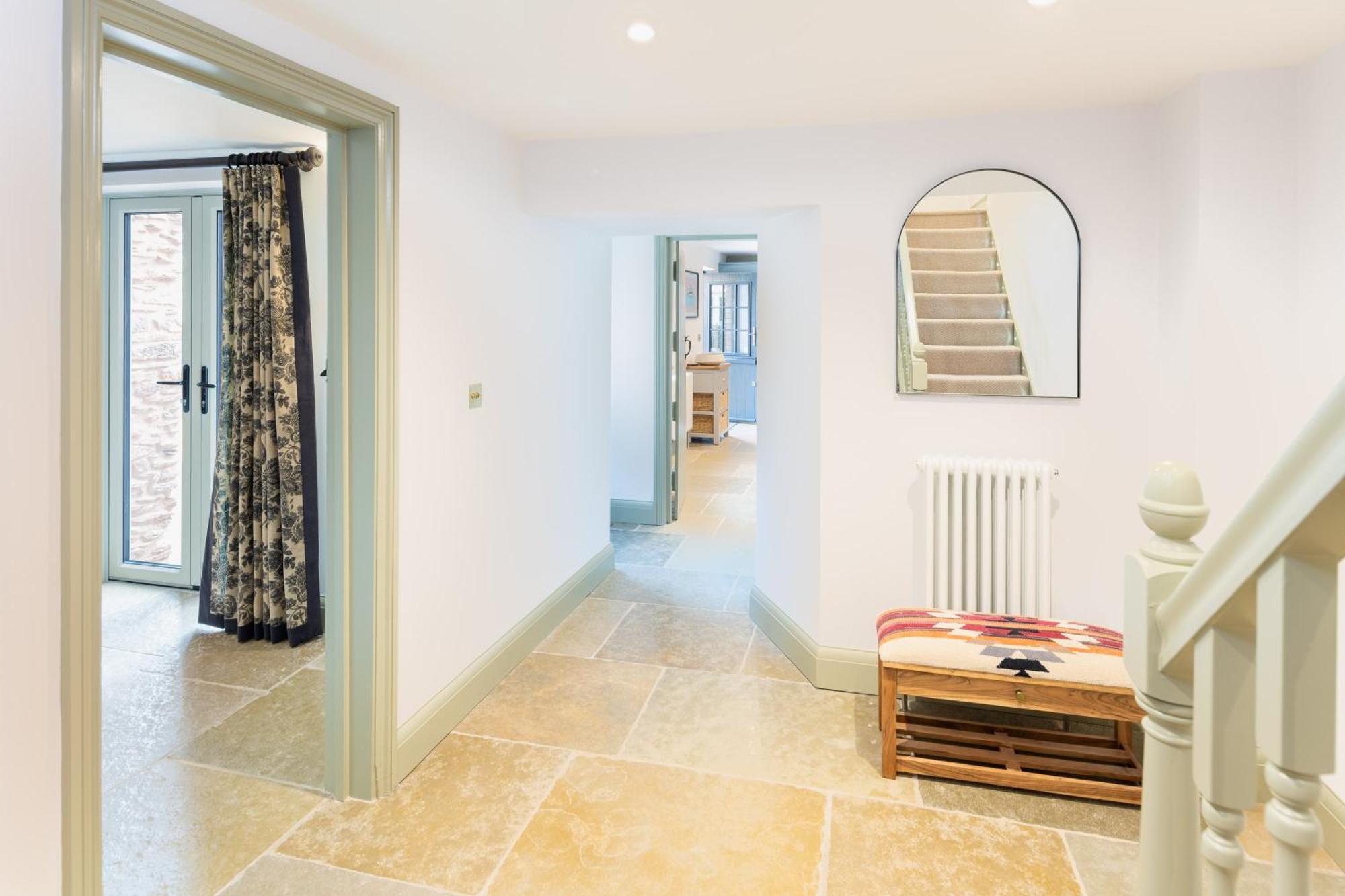 Casa vacanze Barn Conversion In North Petherton Bridgwater