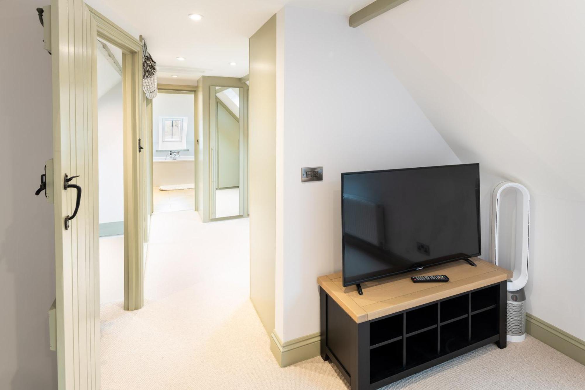 Barn Conversion In North Petherton Holiday home