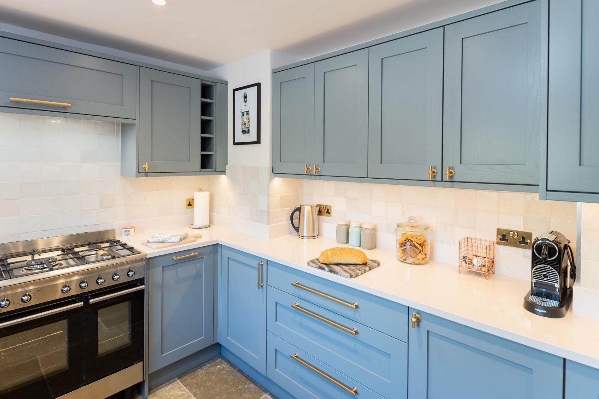 Holiday home Barn Conversion In North Petherton