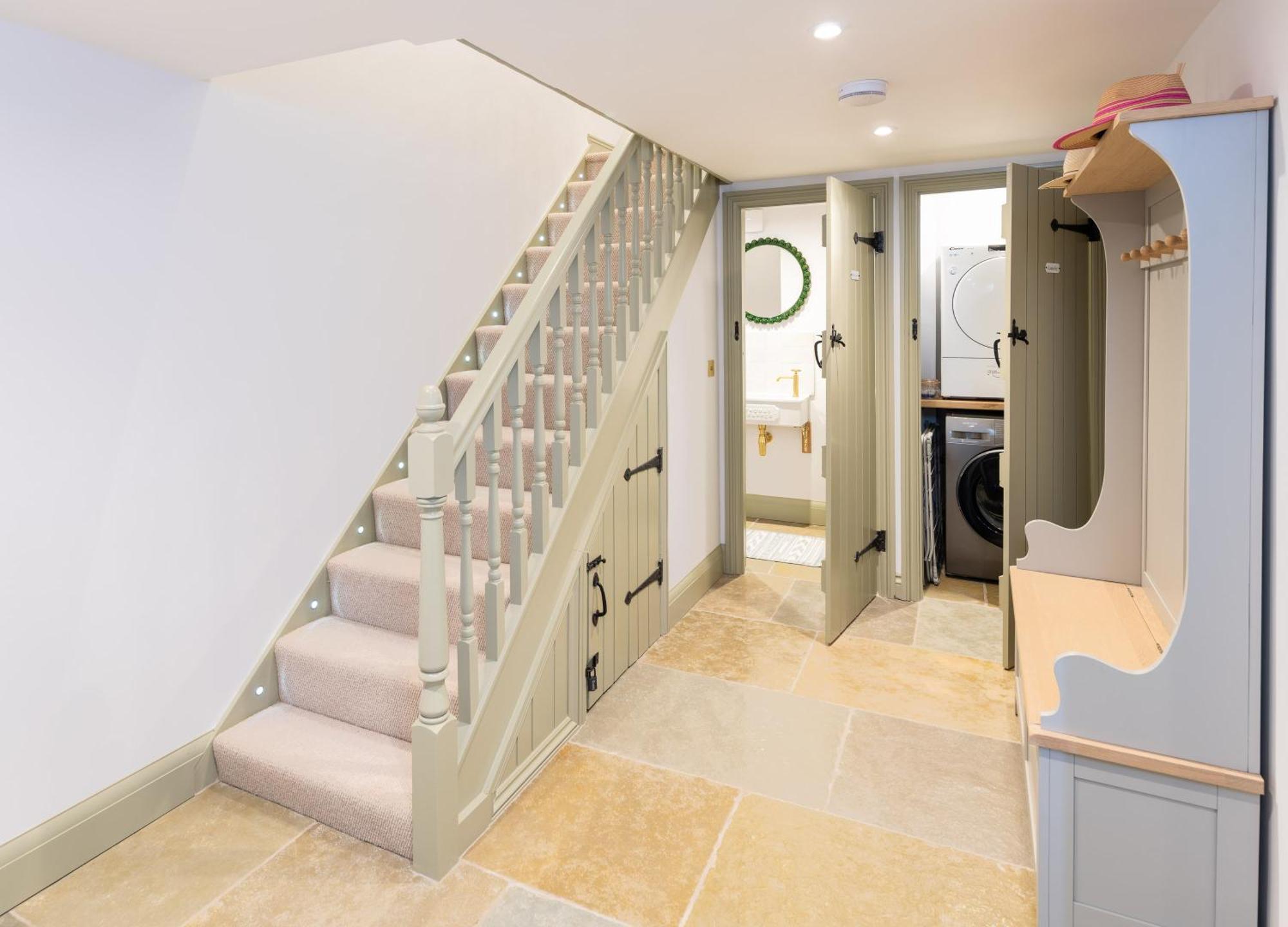 Holiday home Barn Conversion In North Petherton Bridgwater