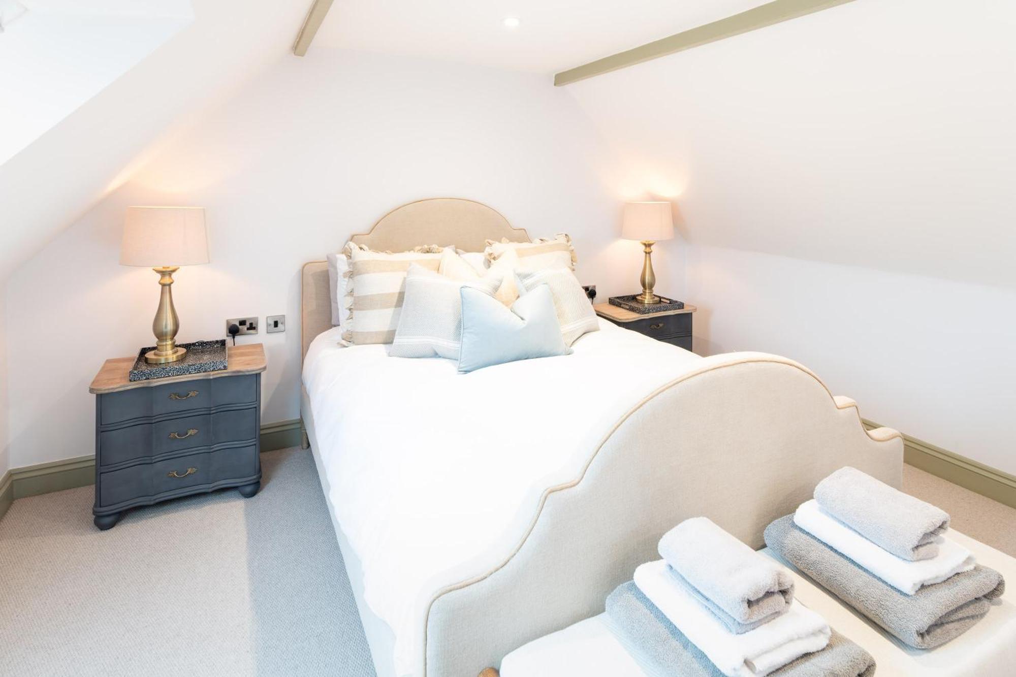 Barn Conversion In North Petherton Bridgwater