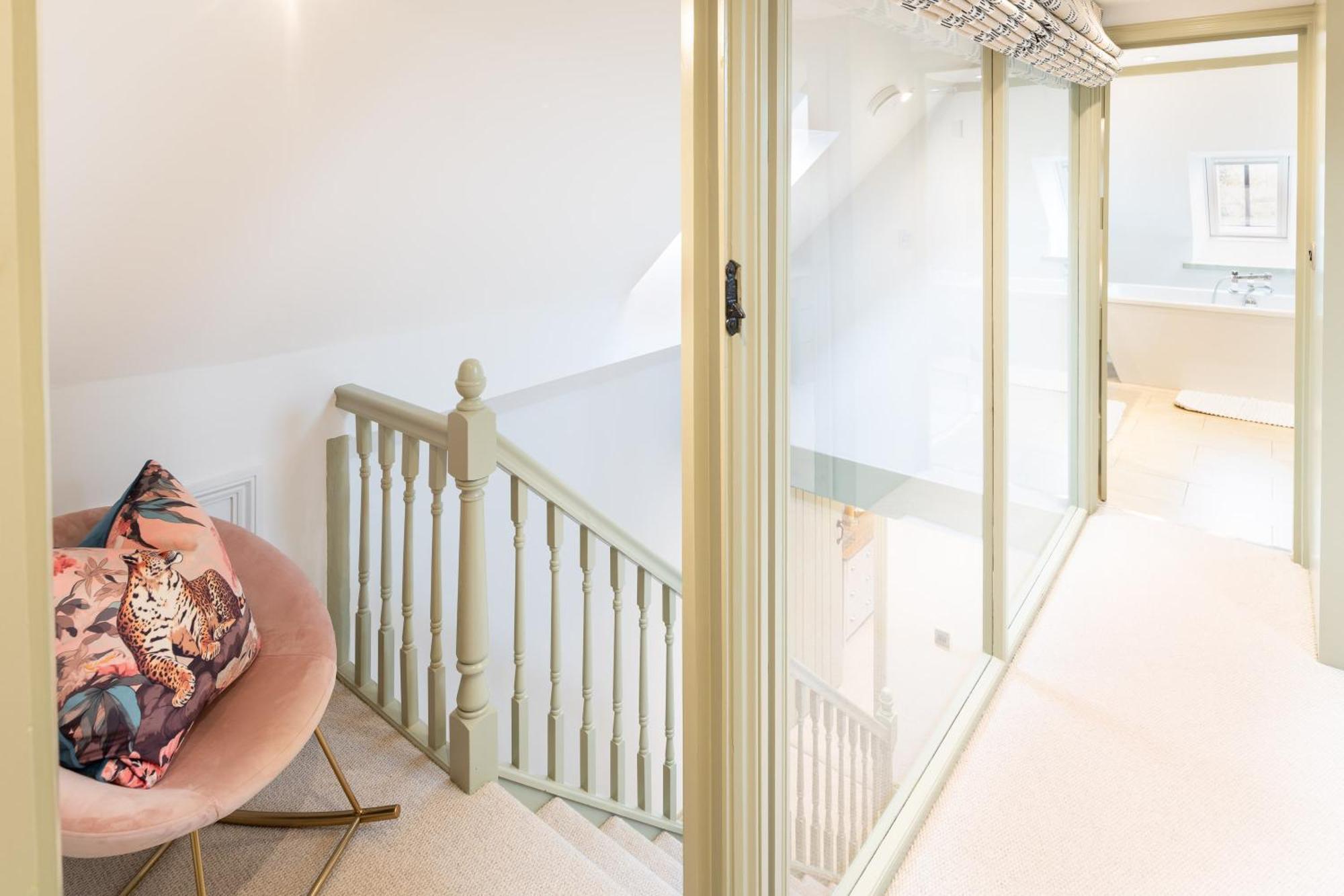 Barn Conversion In North Petherton * Bridgwater