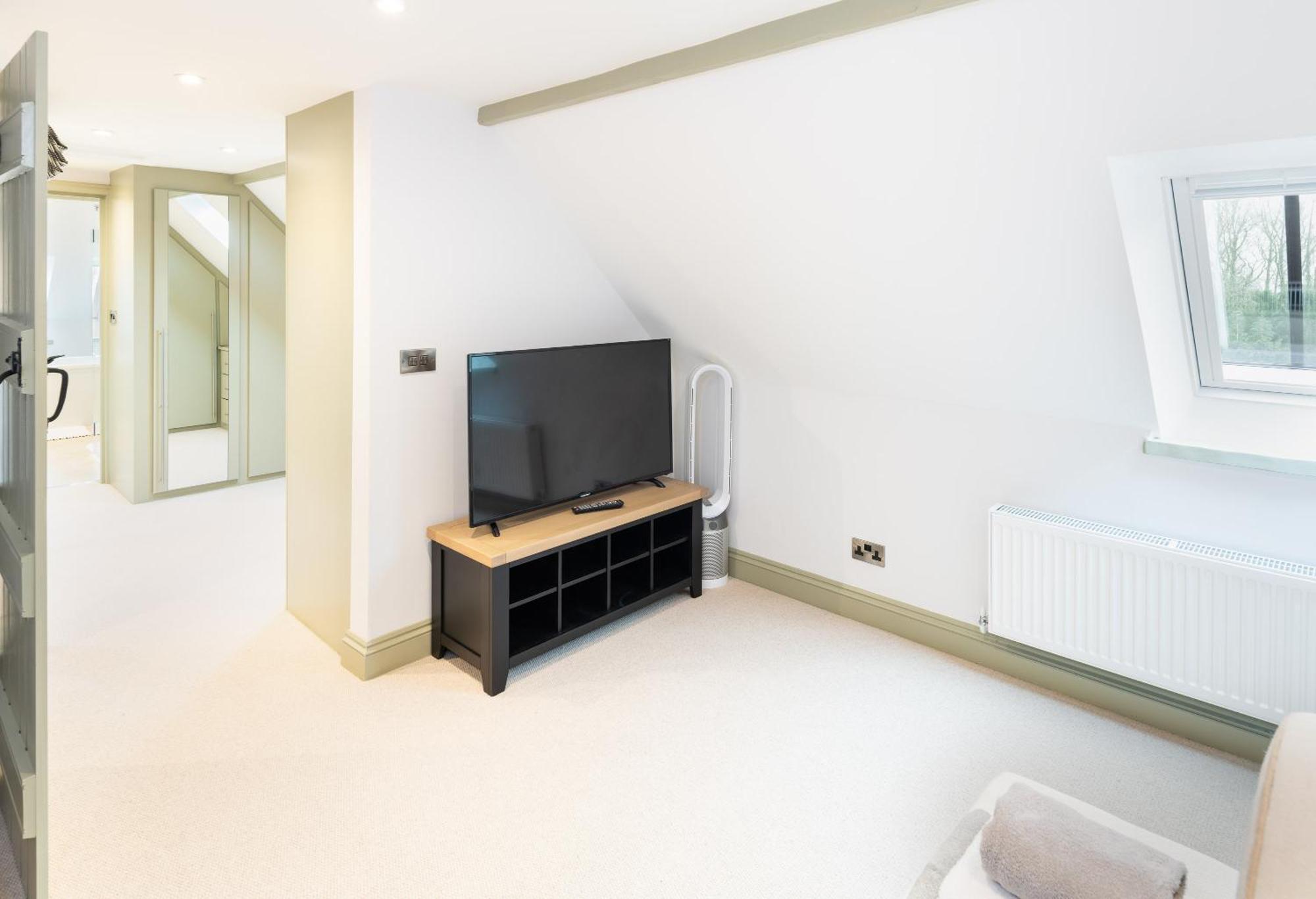 Barn Conversion In North Petherton Holiday home Bridgwater