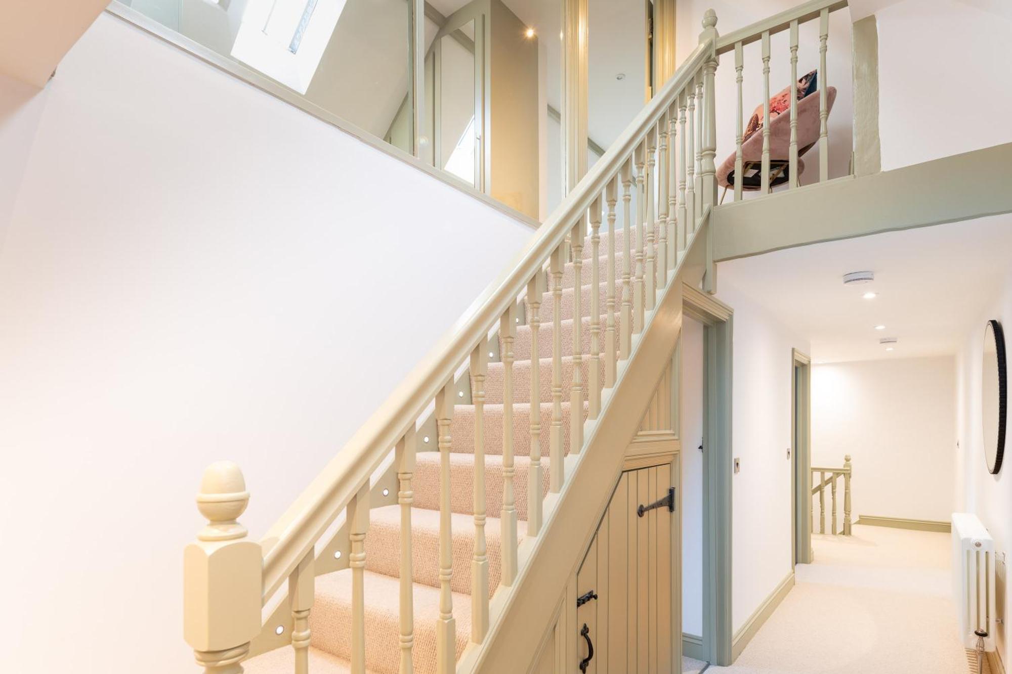 Holiday home Barn Conversion In North Petherton Bridgwater