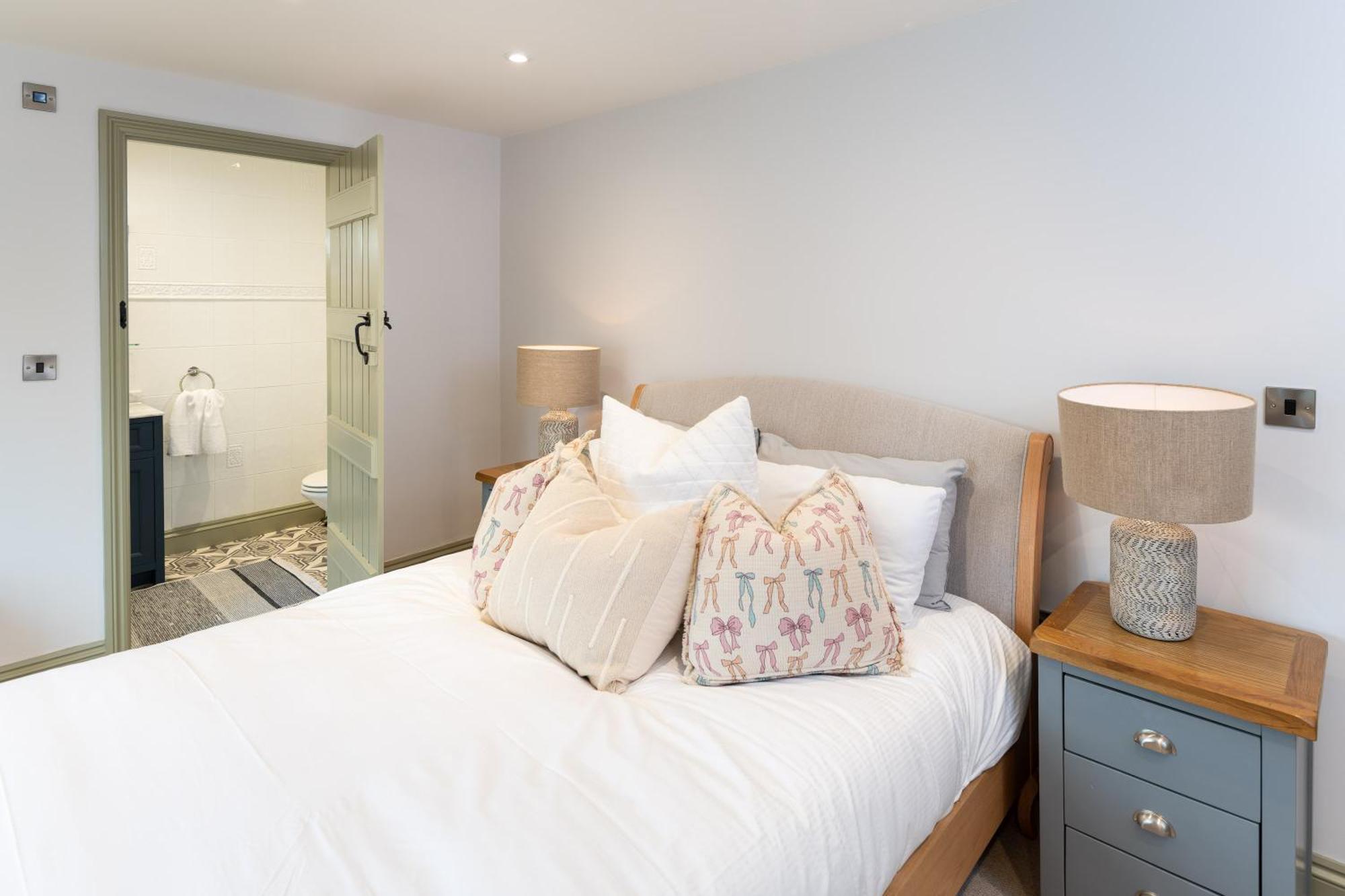 Barn Conversion In North Petherton Bridgwater