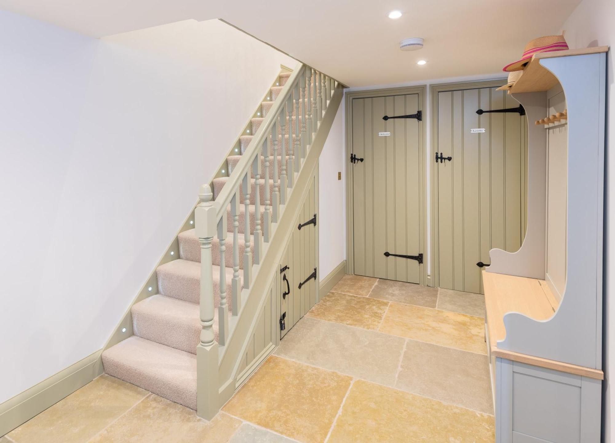 Barn Conversion In North Petherton * Bridgwater