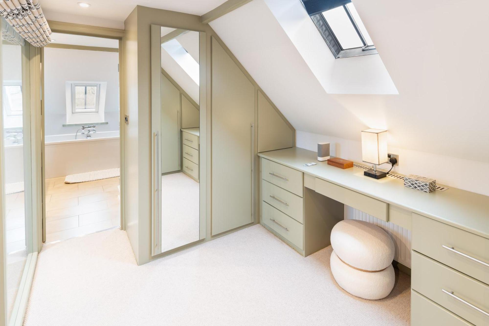 Holiday home Barn Conversion In North Petherton Bridgwater