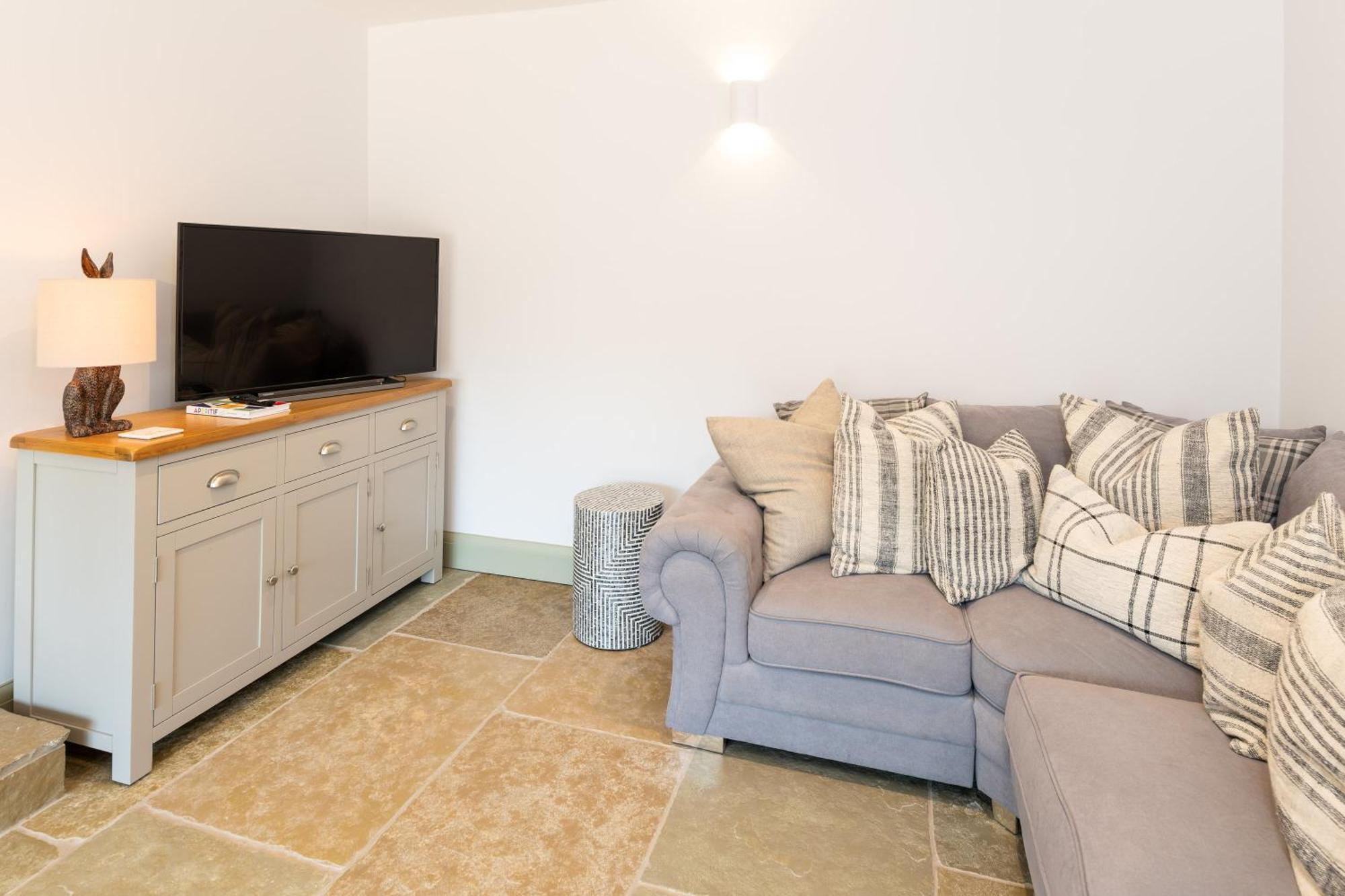 Barn Conversion In North Petherton Bridgwater