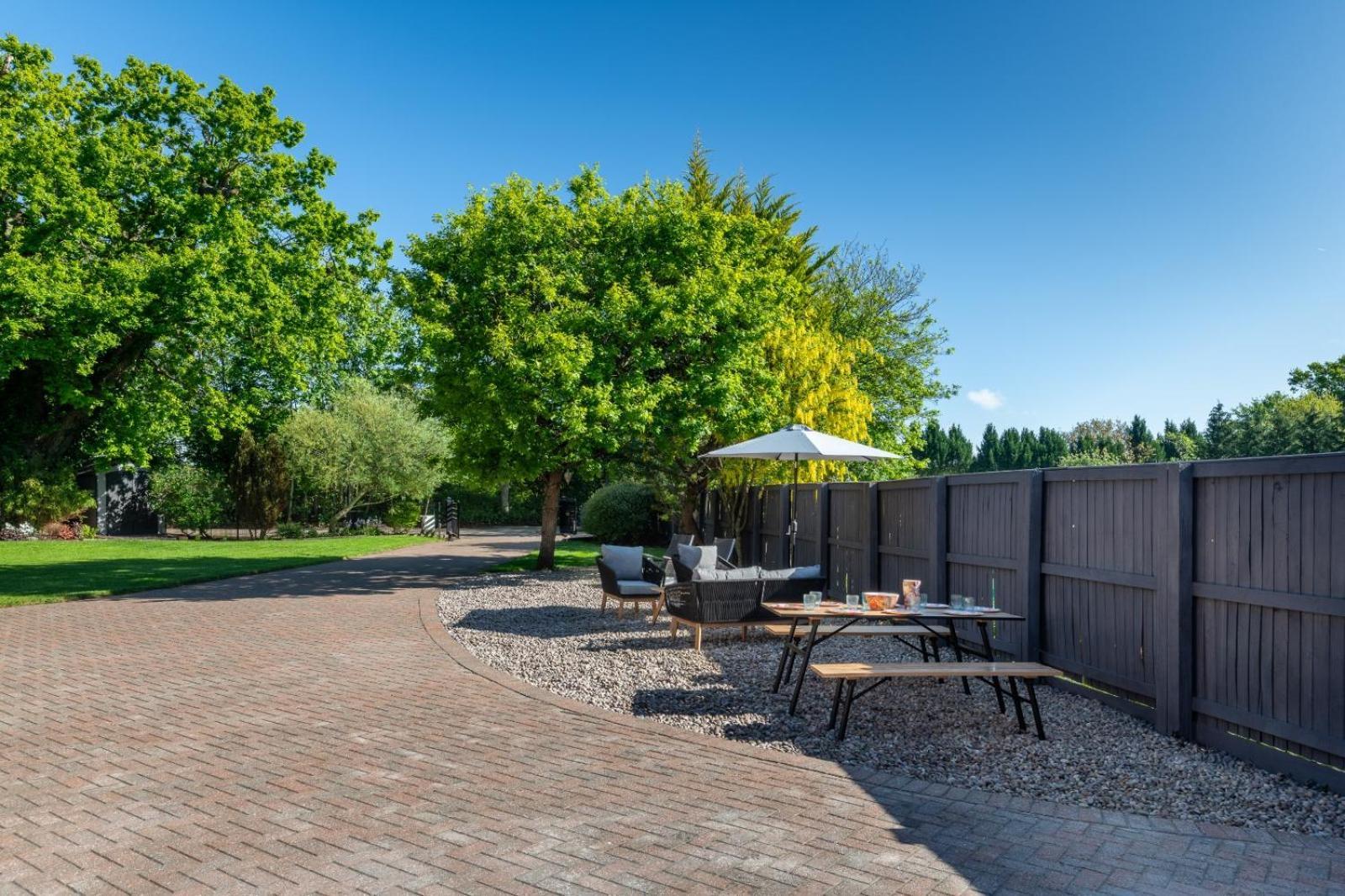 Holiday home Barn Conversion In North Petherton Bridgwater